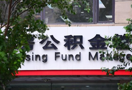 白山离职公积金（离职公积金怎么处理）